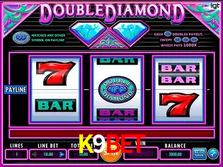 Slot Games Collection