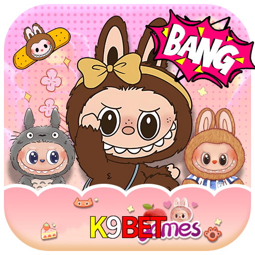 Imagem promocional da K9BET mostrando a plataforma e suas vantagens