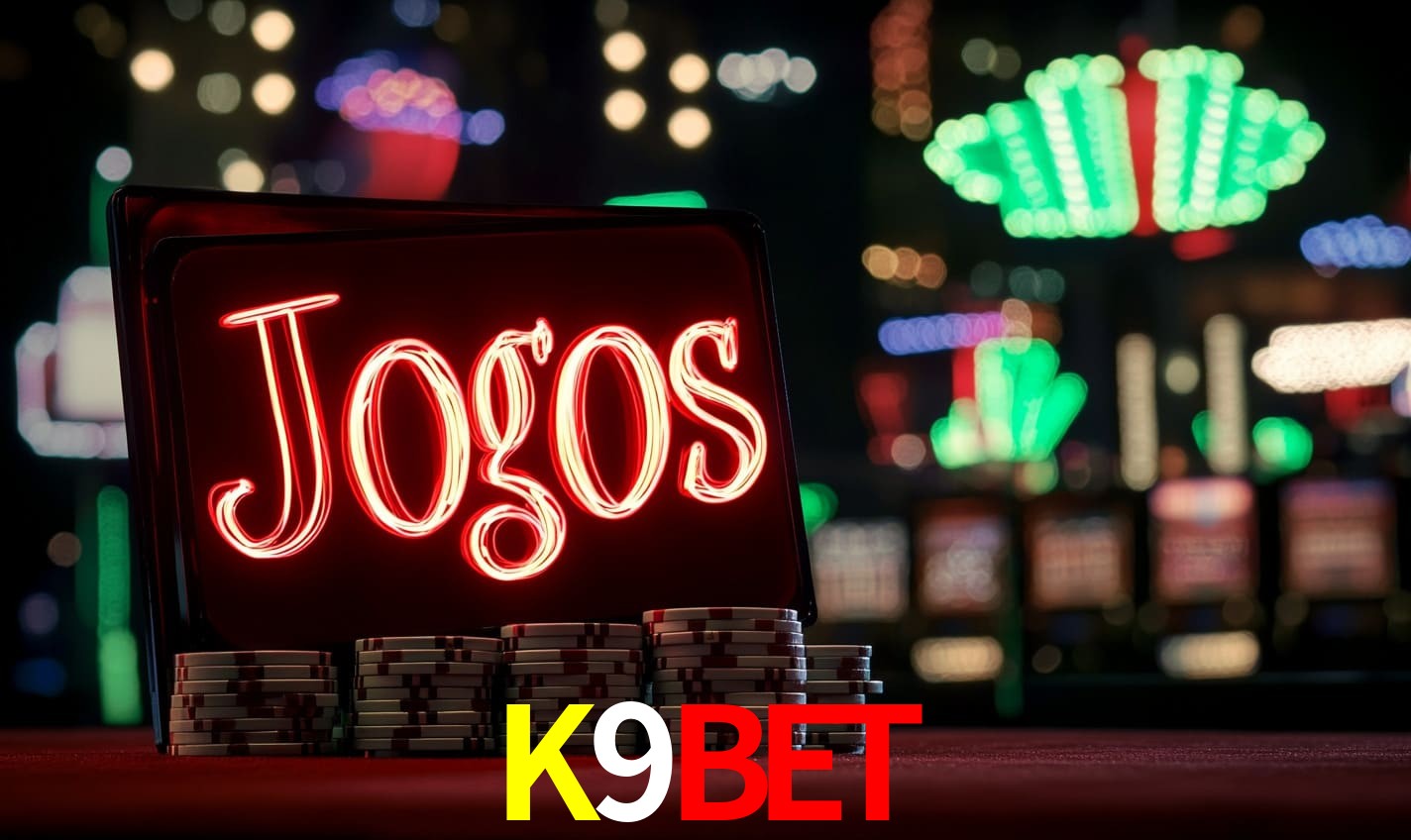 500+ Jogos Exclusivos K9BET