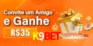 Promoções K9BET