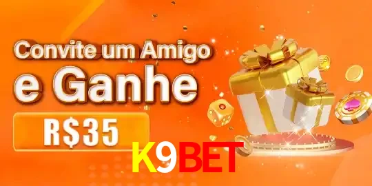 Promoções K9BET