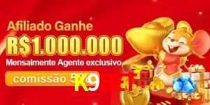 Promoções K9BET