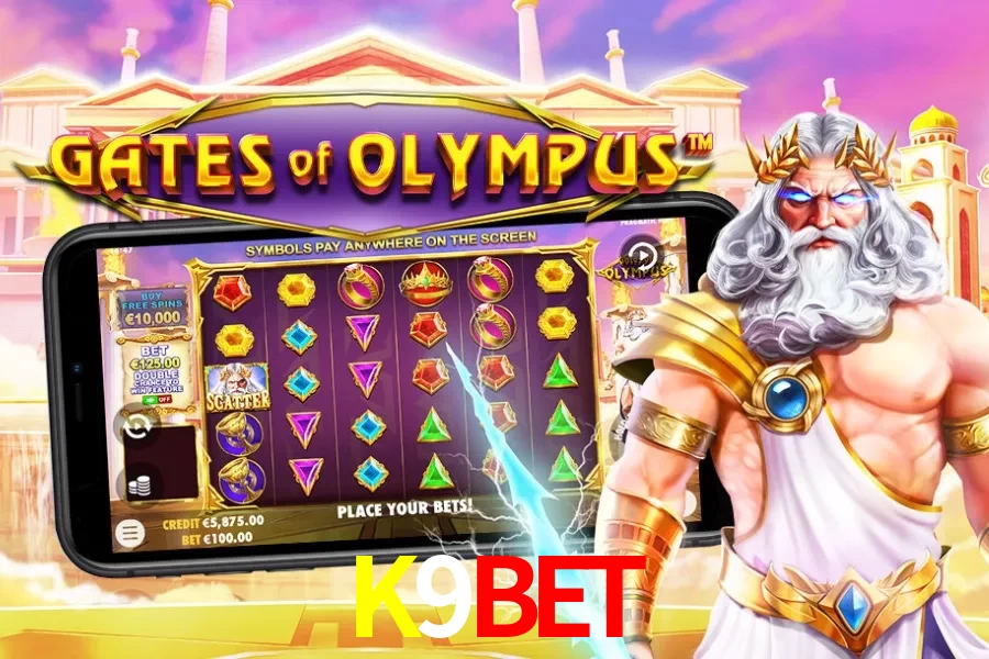 K9BET game