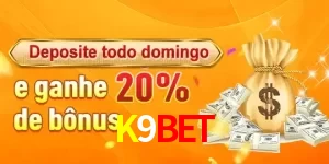 Promoções K9BET